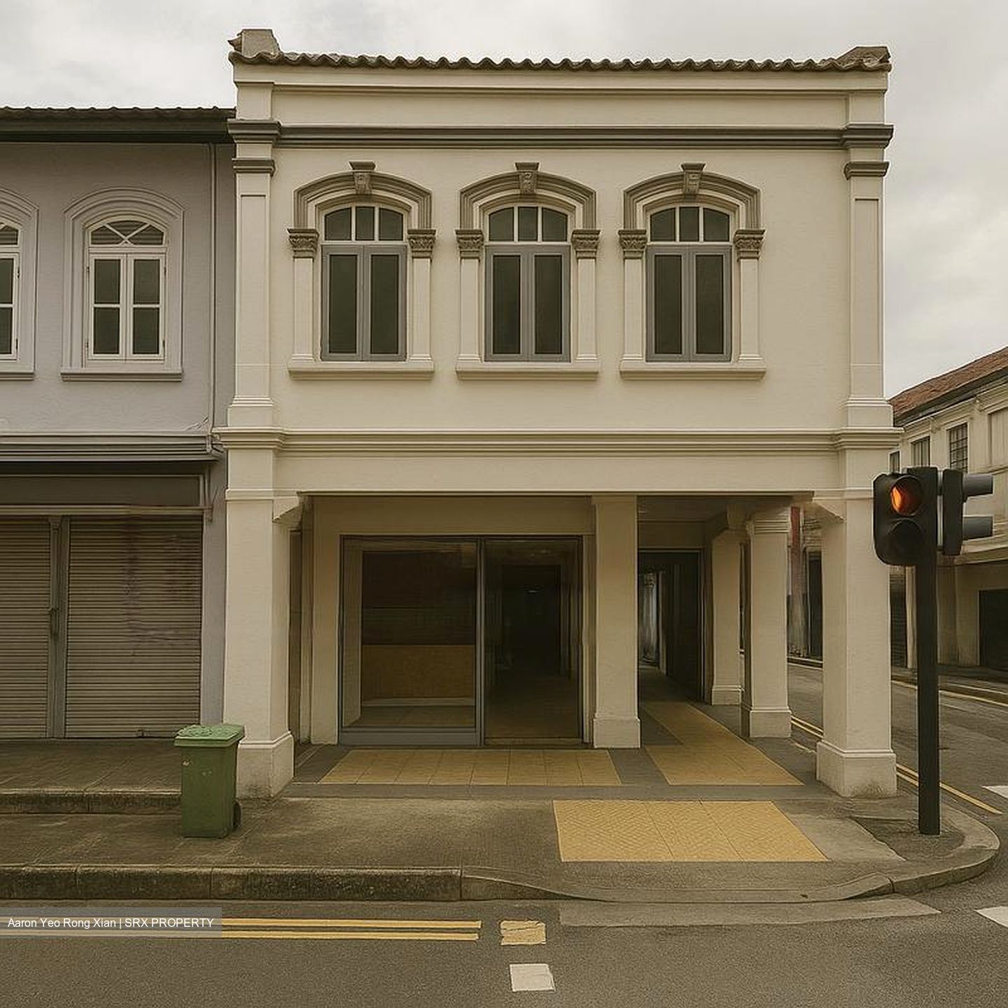 Lorong 37 Geylang (D14), Shop House #460756361